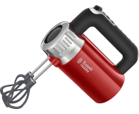 Russell Hobbs 25200-56 Retro Ribbon Red - 453728 - zdjęcie 1